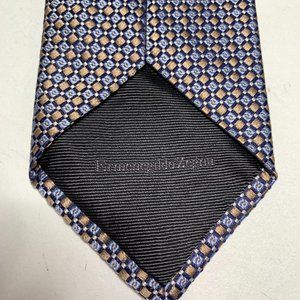Zegna tie